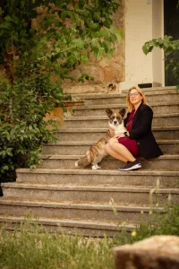 The Kennel Club of Greece ATHENS SPRING DOG SHOWS 2023 2 αναγνωρισμένο εκτροφείο κόργκι