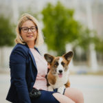 welsh corgi cardigan with breeder in athens greece